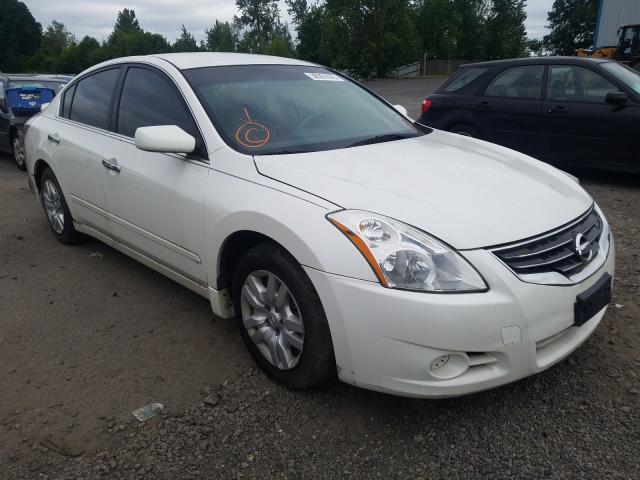 NISSAN ALTIMA BAS 2010 1n4al2ap2an454750