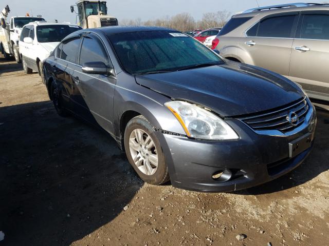 NISSAN ALTIMA BAS 2010 1n4al2ap2an454781