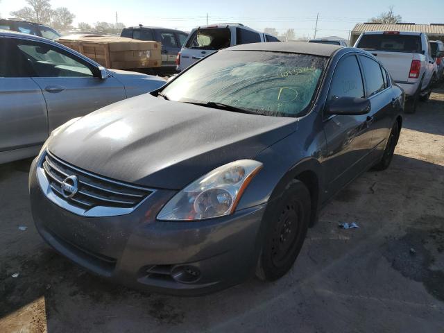 NISSAN ALTIMA BAS 2010 1n4al2ap2an454912