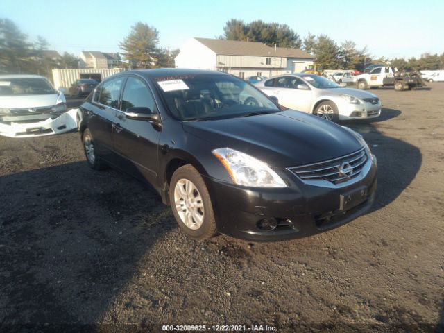 NISSAN ALTIMA 2010 1n4al2ap2an456157