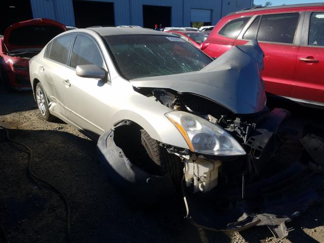 NISSAN ALTIMA BAS 2010 1n4al2ap2an456532