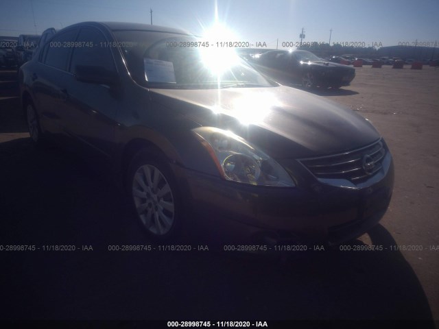 NISSAN ALTIMA 2010 1n4al2ap2an456627