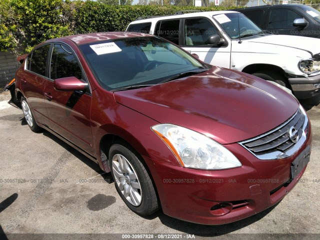 NISSAN ALTIMA 2010 1n4al2ap2an457034