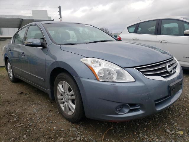 NISSAN ALTIMA BAS 2010 1n4al2ap2an457860