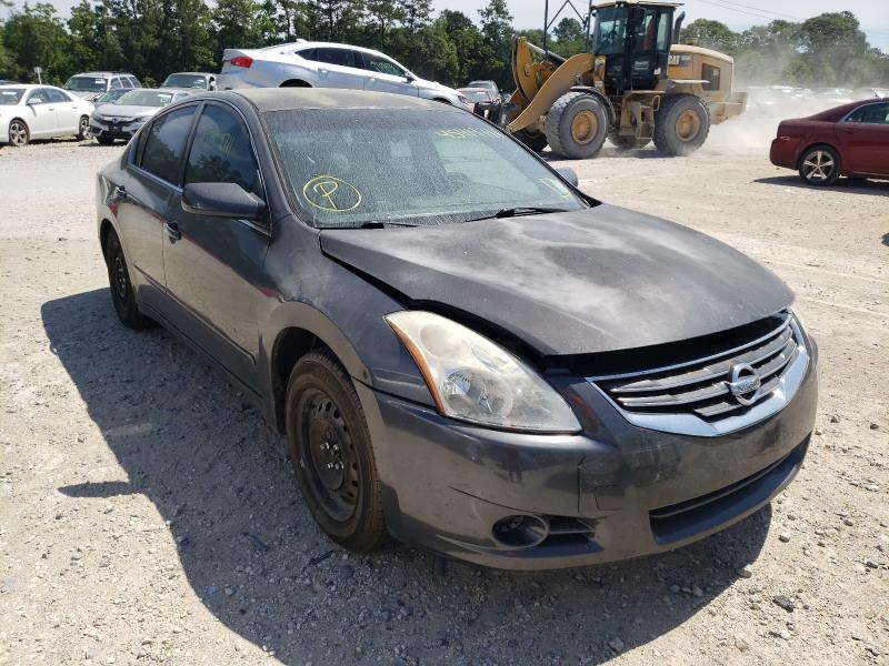 NISSAN ALTIMA BAS 2010 1n4al2ap2an458538