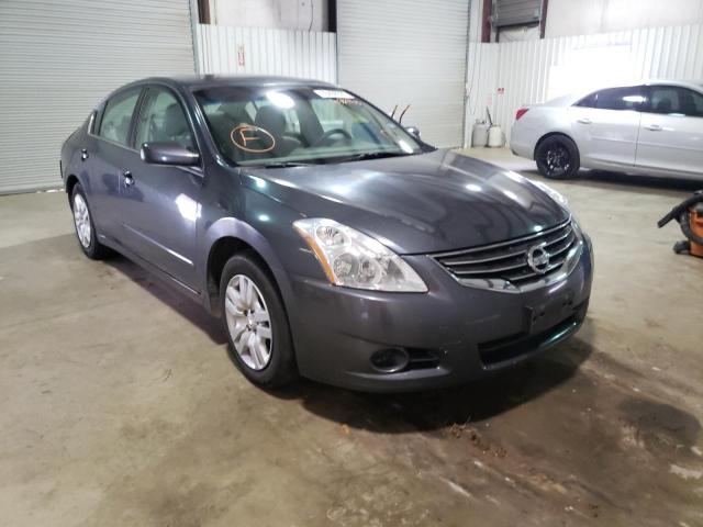 NISSAN ALTIMA BAS 2010 1n4al2ap2an458748