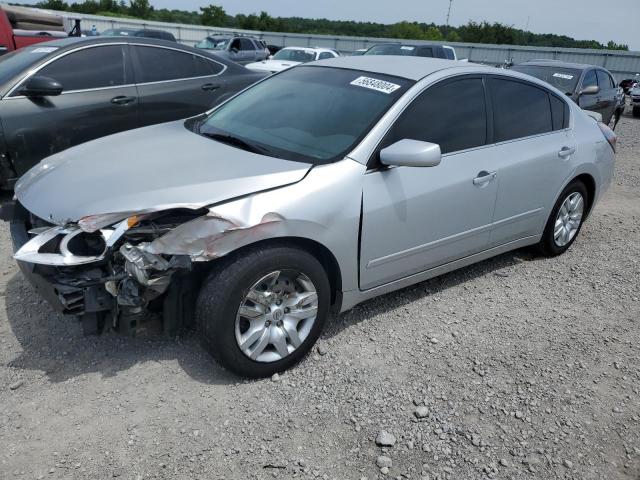 NISSAN ALTIMA 2010 1n4al2ap2an458796