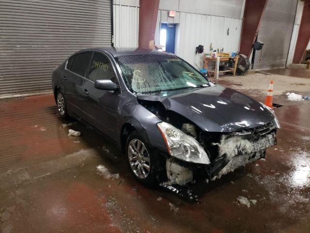 NISSAN ALTIMA BAS 2010 1n4al2ap2an459124