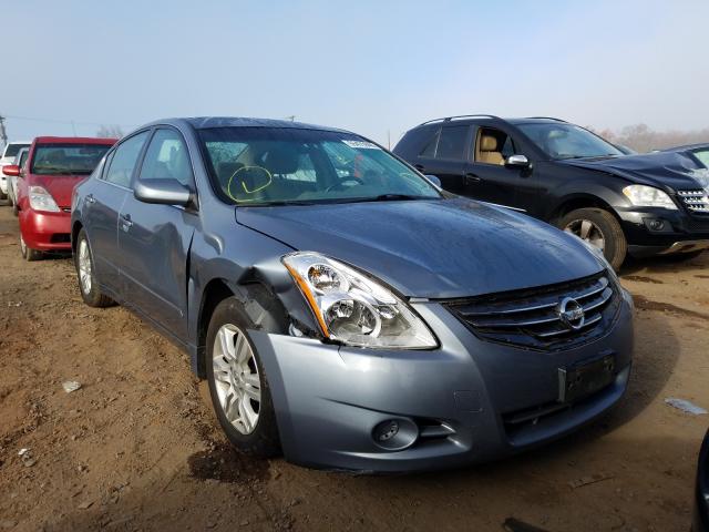 NISSAN ALTIMA BAS 2010 1n4al2ap2an459348