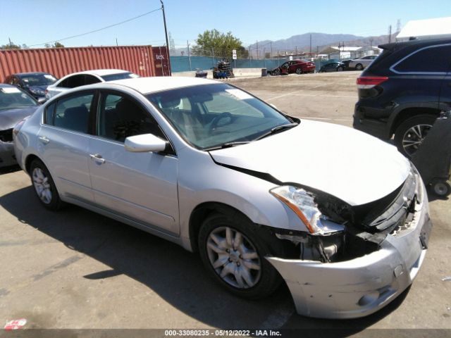 NISSAN ALTIMA 2010 1n4al2ap2an459771