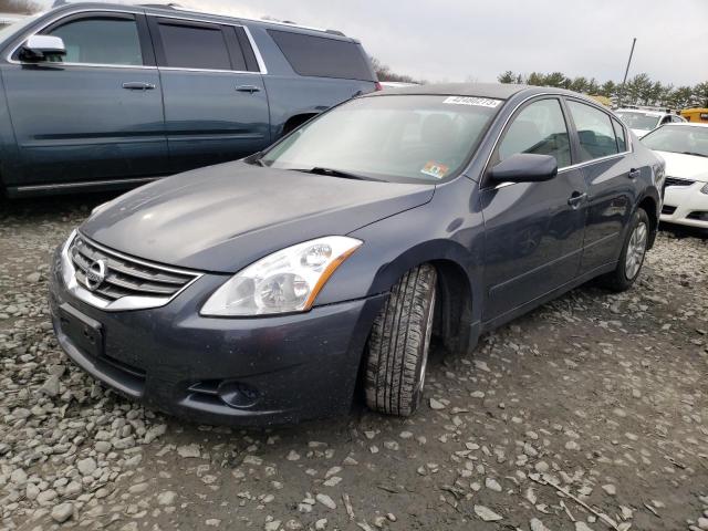 NISSAN ALTIMA BAS 2010 1n4al2ap2an460161