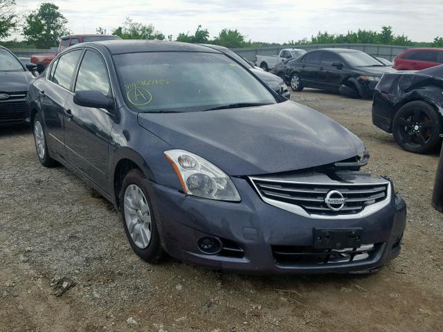 NISSAN ALTIMA BAS 2010 1n4al2ap2an460435