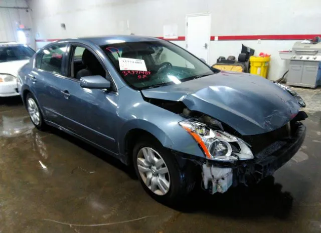 NISSAN ALTIMA 2010 1n4al2ap2an460466