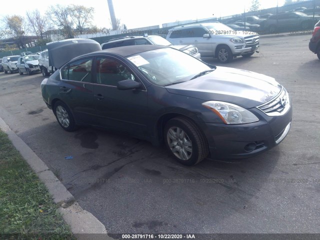 NISSAN ALTIMA 2010 1n4al2ap2an460824