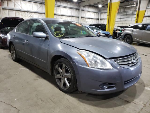 NISSAN ALTIMA BAS 2010 1n4al2ap2an461598