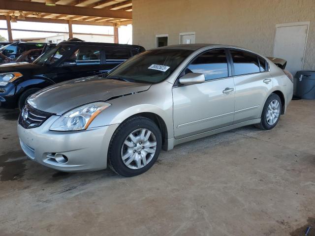 NISSAN ALTIMA BAS 2010 1n4al2ap2an461634