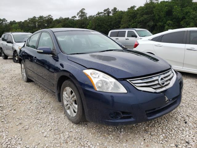 NISSAN ALTIMA BAS 2010 1n4al2ap2an461763