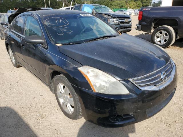 NISSAN ALTIMA BAS 2010 1n4al2ap2an461827