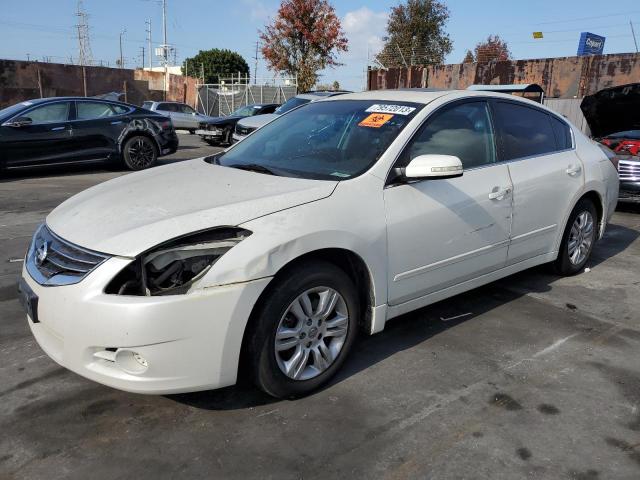 NISSAN ALTIMA 2010 1n4al2ap2an461939