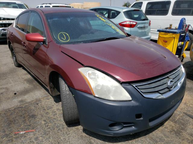 NISSAN ALTIMA BAS 2010 1n4al2ap2an461990