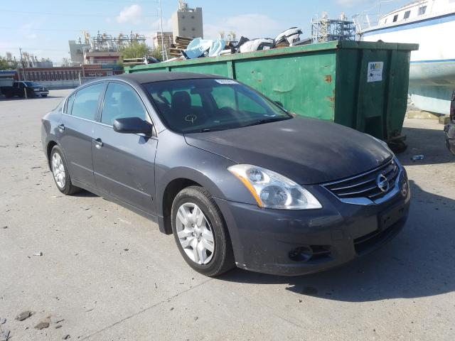 NISSAN ALTIMA BAS 2010 1n4al2ap2an462458