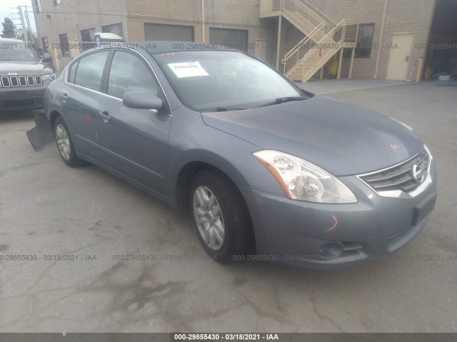 NISSAN ALTIMA 2010 1n4al2ap2an462668