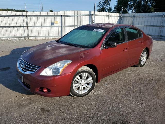 NISSAN ALTIMA BAS 2010 1n4al2ap2an462783