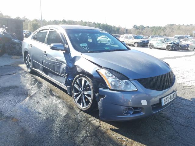 NISSAN ALTIMA BAS 2010 1n4al2ap2an462802