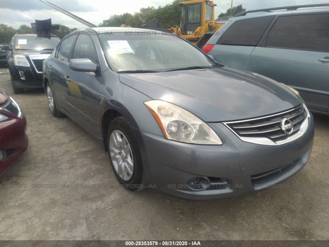 NISSAN ALTIMA 2010 1n4al2ap2an463075