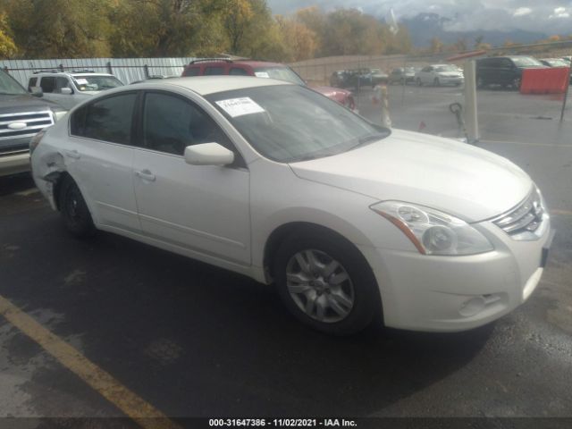 NISSAN ALTIMA 2010 1n4al2ap2an463173