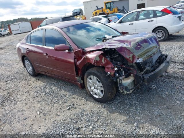 NISSAN ALTIMA 2010 1n4al2ap2an463514