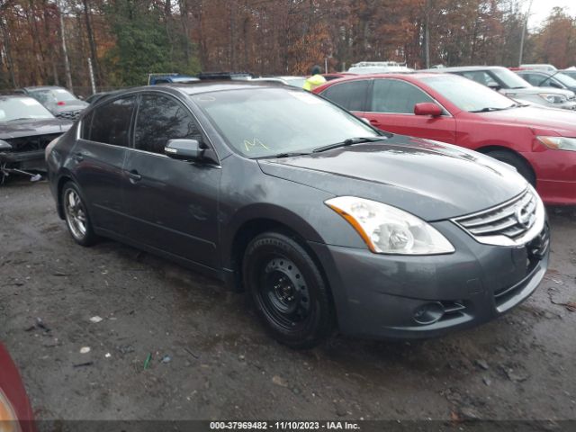 NISSAN ALTIMA 2010 1n4al2ap2an464307