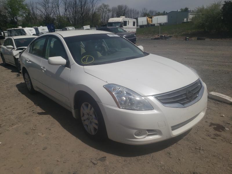 NISSAN ALTIMA BAS 2010 1n4al2ap2an464596