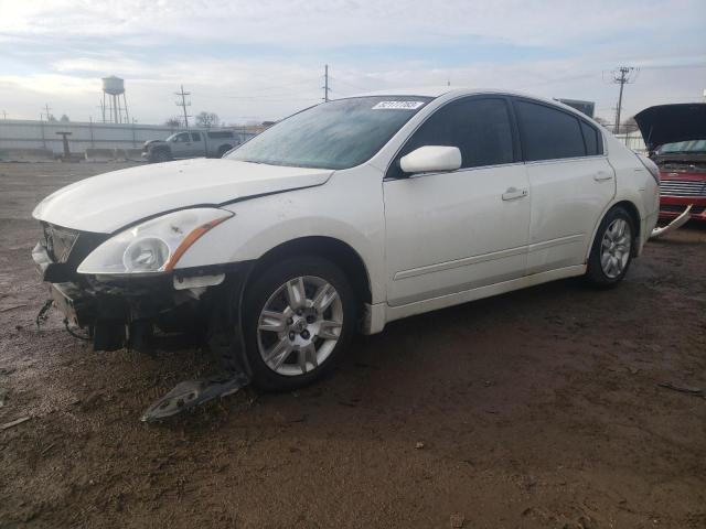 NISSAN ALTIMA 2010 1n4al2ap2an464954