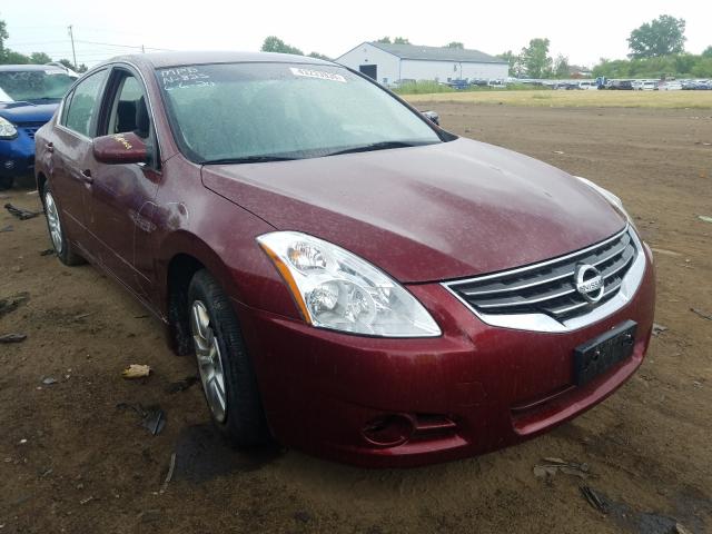 NISSAN ALTIMA BAS 2010 1n4al2ap2an465599