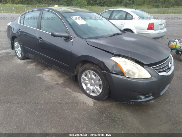 NISSAN ALTIMA 2010 1n4al2ap2an466090