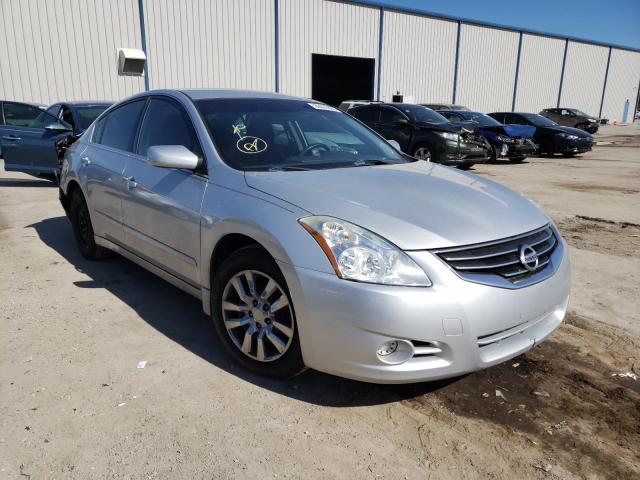 NISSAN ALTIMA BAS 2010 1n4al2ap2an466168