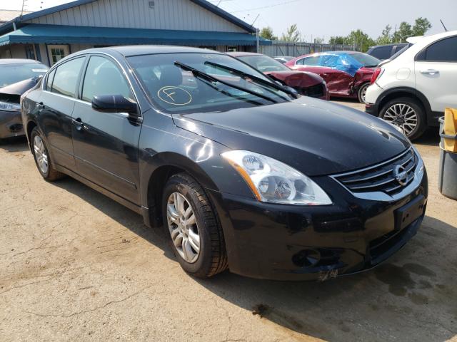 NISSAN ALTIMA BAS 2010 1n4al2ap2an466283