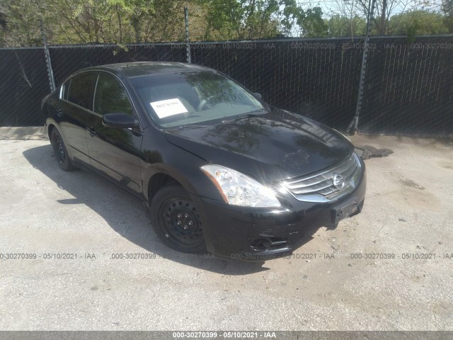 NISSAN ALTIMA 2010 1n4al2ap2an466347