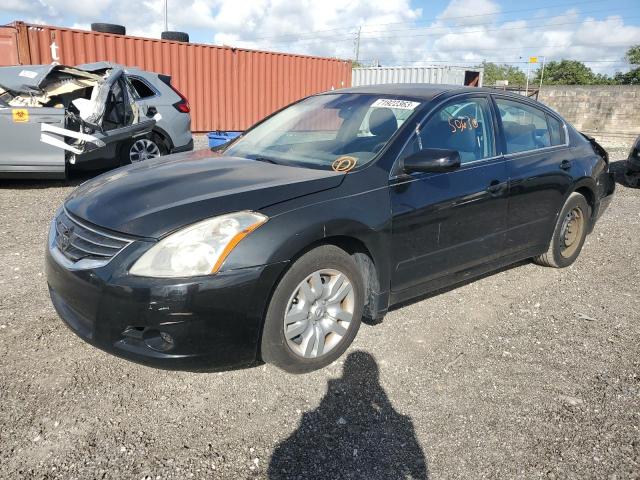 NISSAN ALTIMA 2010 1n4al2ap2an466557