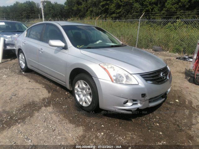 NISSAN ALTIMA 2010 1n4al2ap2an466882