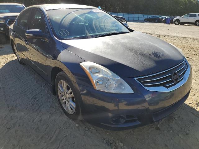 NISSAN ALTIMA 2010 1n4al2ap2an467238