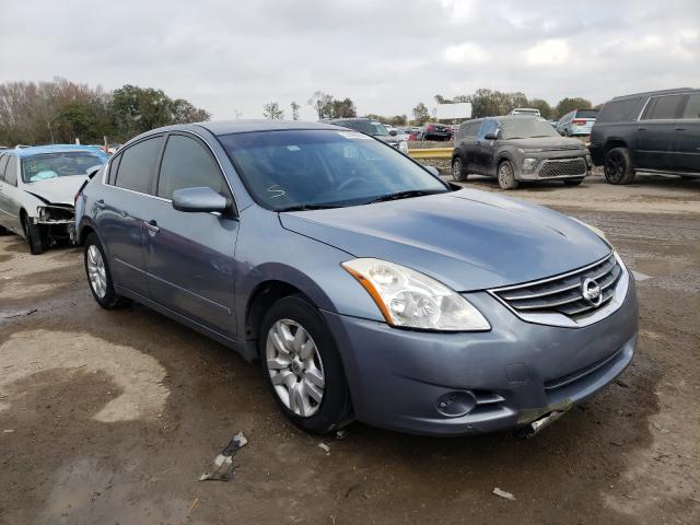 NISSAN ALTIMA BAS 2010 1n4al2ap2an467708