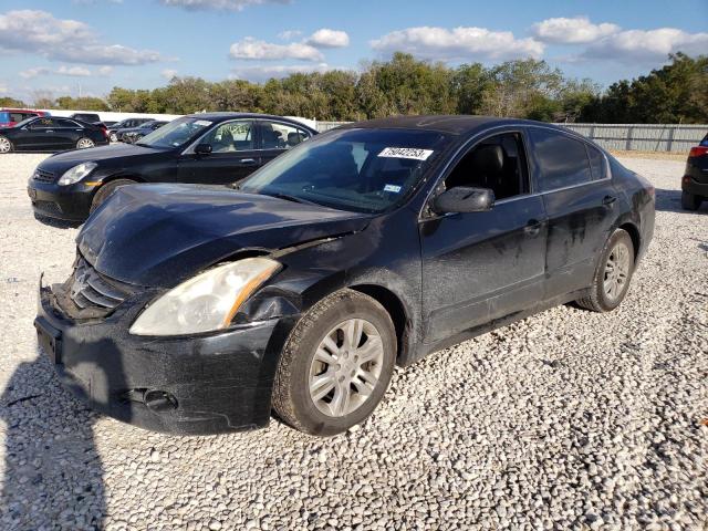 NISSAN ALTIMA 2010 1n4al2ap2an467756