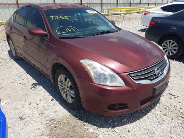 NISSAN ALTIMA BAS 2010 1n4al2ap2an468213