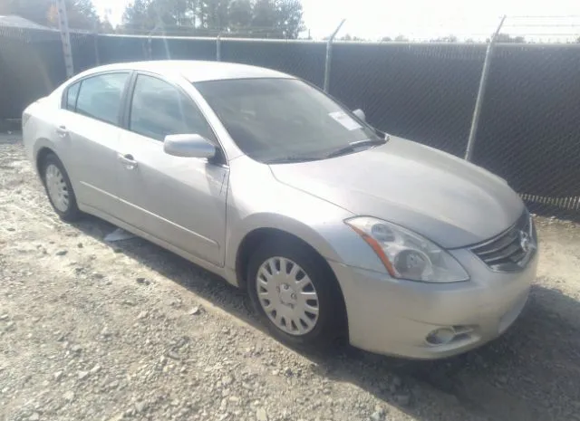 NISSAN ALTIMA 2010 1n4al2ap2an468437