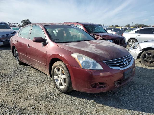 NISSAN ALTIMA 2010 1n4al2ap2an469328