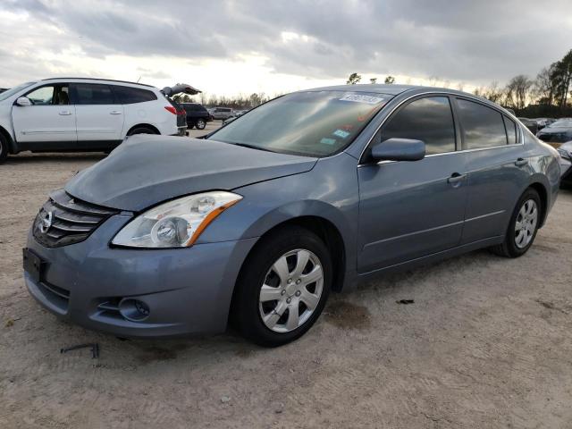 NISSAN ALTIMA 2010 1n4al2ap2an469670