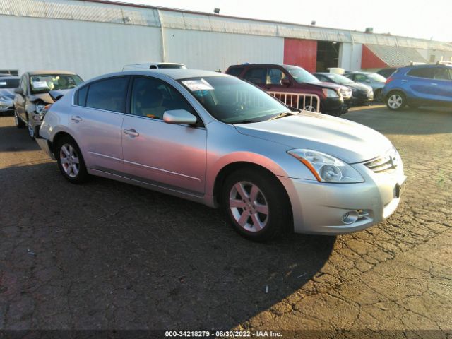 NISSAN ALTIMA 2010 1n4al2ap2an469880