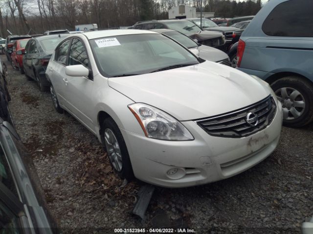 NISSAN ALTIMA 2010 1n4al2ap2an470172